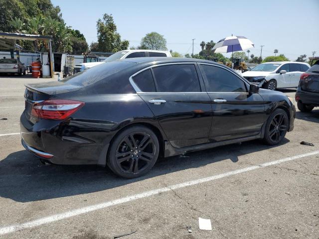 1HGCR2F65HA040320 Honda ACCORD SPO