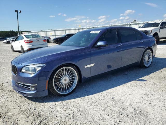 Auction sale of the 2013 Bmw Alpina B7, vin: 00000000000000000, lot number: 58269094
