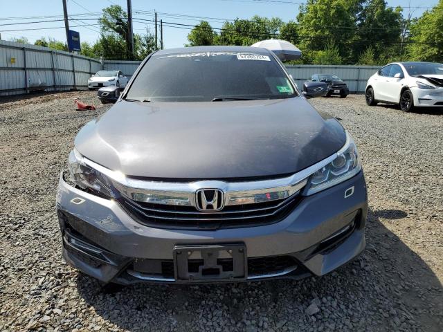 JHMCR6F3XHC017761 Honda ACCORD HYB