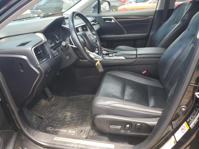 2T2BZMCA6GC037110 Lexus RX 350 BAS