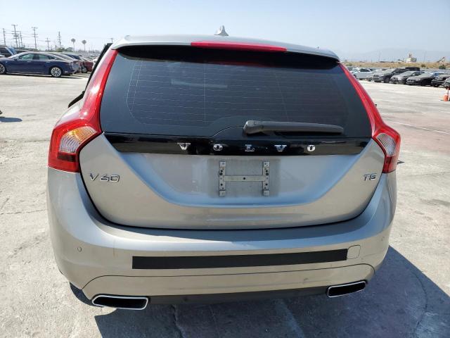 YV140MEAXF1201895 Volvo V60