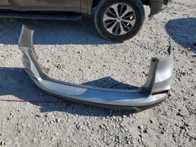 3CZRM3H38FG708362 Honda CR-V LX