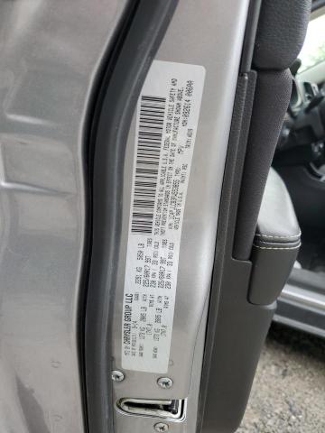 1C4PJLCB3FW553855 Jeep Cherokee Latitude