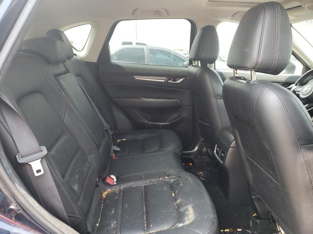 JM3KFBDLXH0149171 Mazda CX-5 GRAND