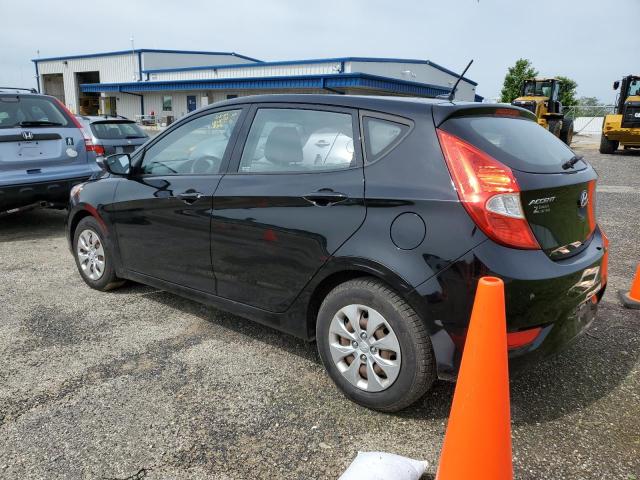 KMHCT5AE9GU243946 Hyundai ACCENT SE