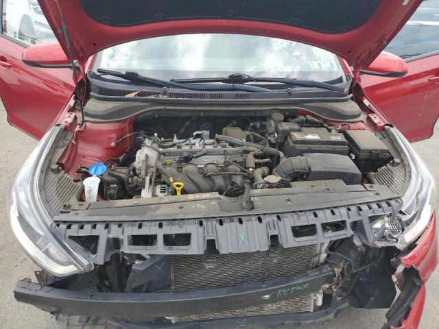 3KPC24A39KE079623 Hyundai ACCENT SE