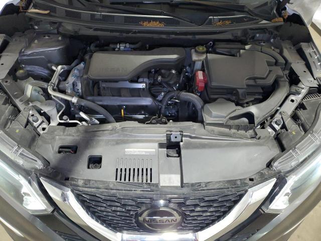 JN1BJ1CV8NW349210 Nissan Rogue Sport Sl