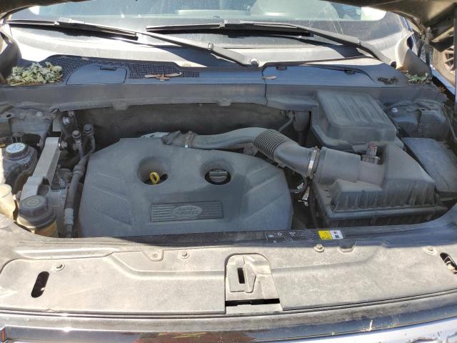 SALFR2BG8EH383161 Land Rover LR2 HSE