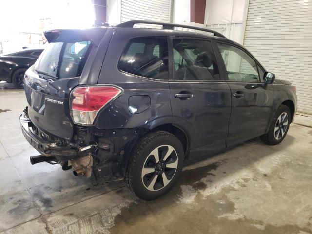 JF2SJAGC8JH442542 Subaru Forester 2.5i Premium