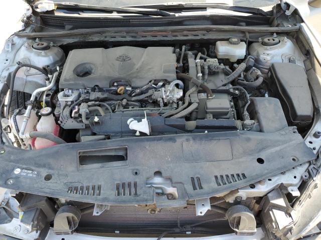 4T1G31AK0NU045169 Toyota Camry Nigh