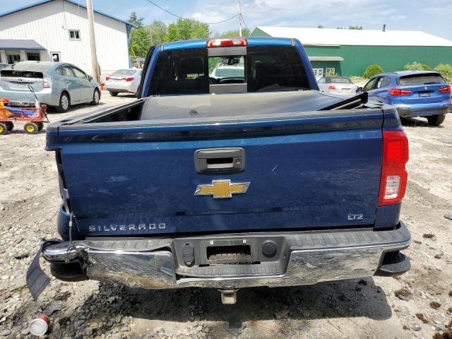 3GCUKSEC3GG184625 Chevrolet Silverado