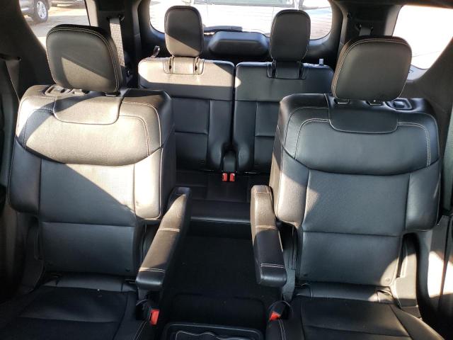 1FM5K8GC1LGA35166 Ford EXPLORER S