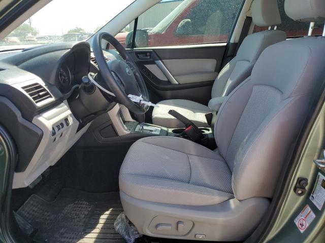 JF2SJAFC2GH432163 Subaru FORESTER 2