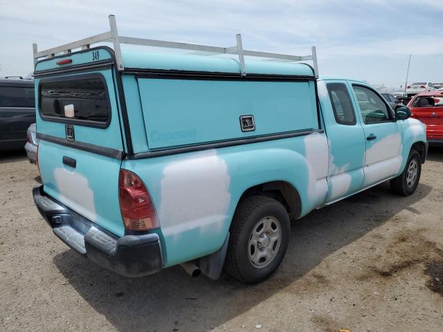 5TFTX4CN4FX063240 Toyota Tacoma Access Cab