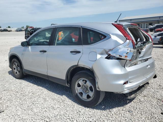 3CZRM3H33FG705952 Honda CR-V LX