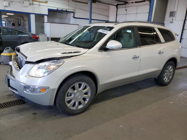 Auction sale of the 2012 Buick Enclave, vin: 00000000000000000, lot number: 57566874