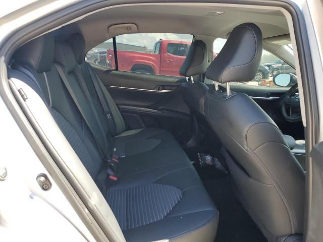 4T1G11AK5RU886416 Toyota Camry Se N