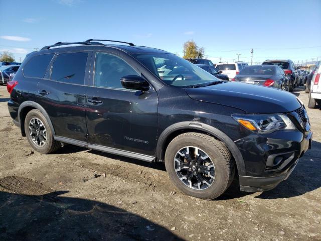 5N1DR2MN9KC653559 Nissan Pathfinder S