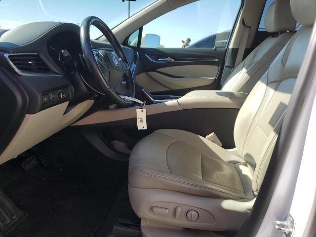5GAERBKW7KJ256403 Buick Enclave Essence