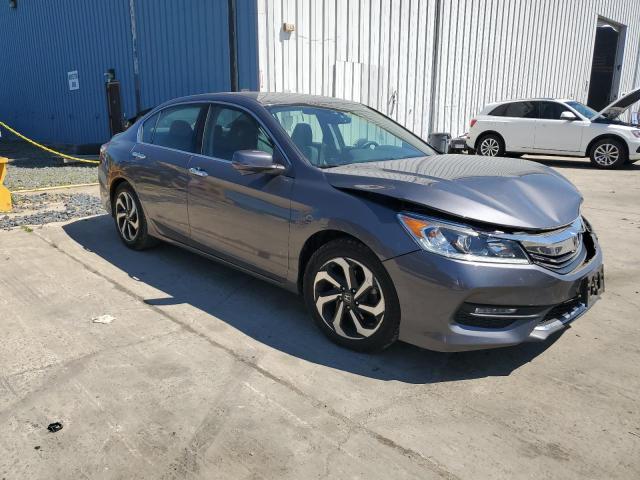1HGCR3F88HA027729 Honda ACCORD EXL