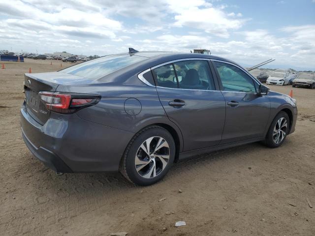 4S3BWAC67N3014884 Subaru Legacy Premium