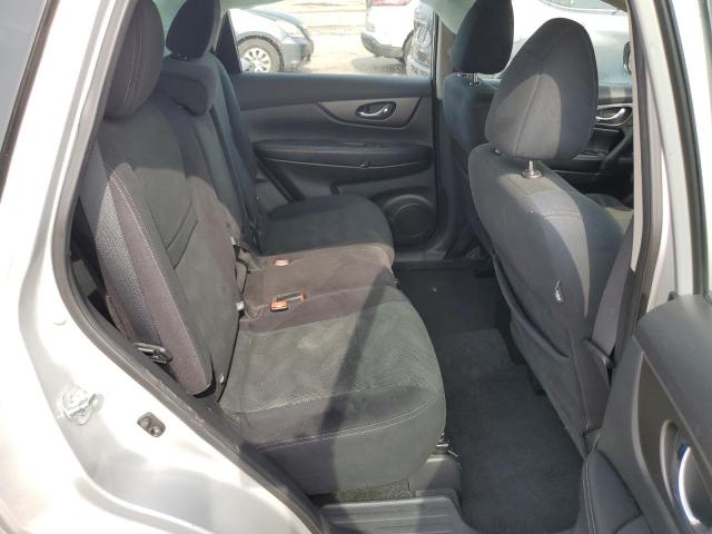 5N1AT2MT0GC745007 Nissan ROGUE S