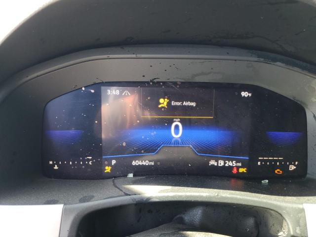 1V2LC2CA3NC217678 Volkswagen ATLAS CROS