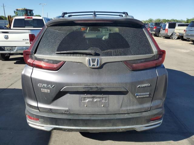 7FART6H94LE000338 Honda Cr-v Touring