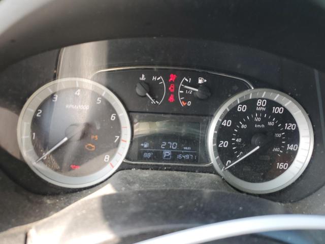 3N1AB7AP5EL694880 Nissan SENTRA S