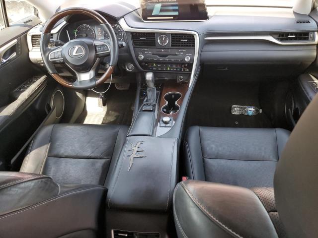 2T2ZZMCA4GC007926 Lexus RX 350