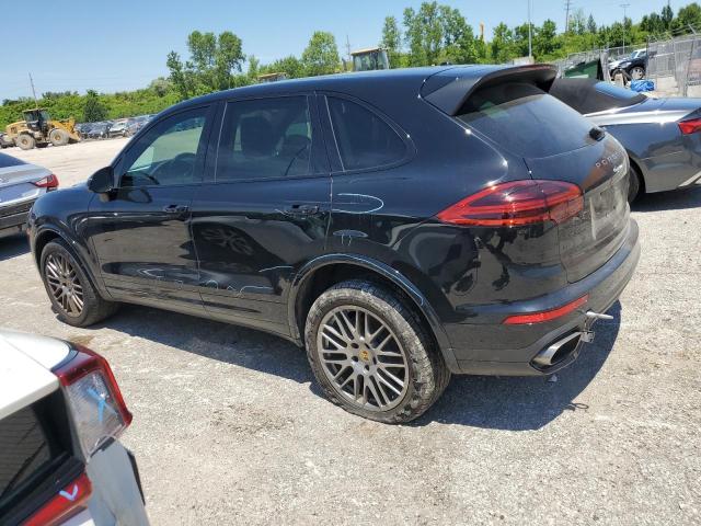 WP1AA2A23JKA05856 Porsche Cayenne