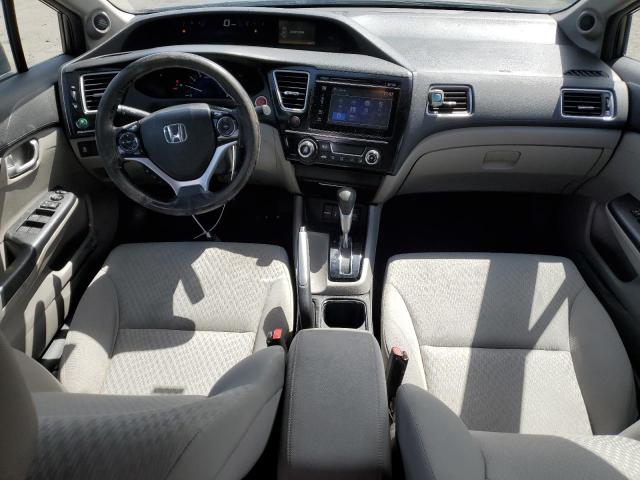 19XFB2F85EE011667 Honda CIVIC EX