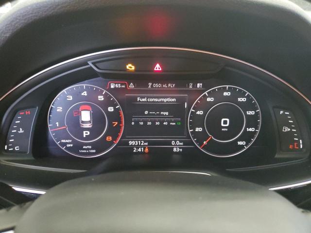WA1LAAF78HD039227 Audi Q7 Premium Plus