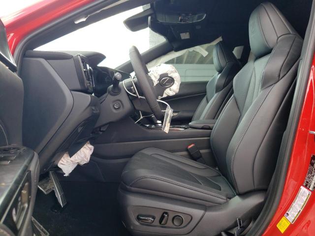 2T2KGCEZ0RC058251 Lexus Nx 350 Luxury