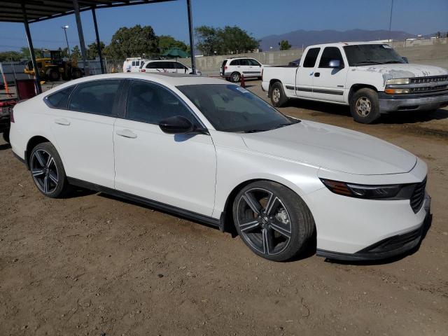 2023 HONDA ACCORD HYB 1HGCY2F59PA011234  60896044