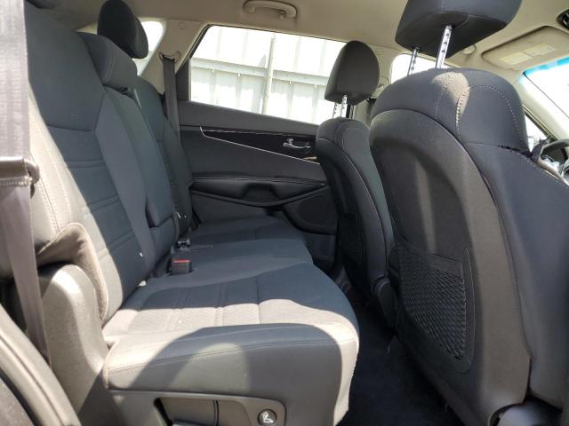 5XYPG4A34LG669526 KIA SORENTO L