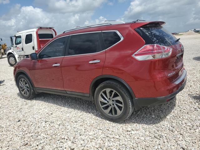 5N1AT2MT8FC811253 Nissan ROGUE S
