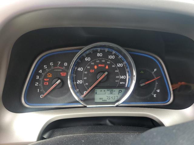 2T3DFREVXFW365816 Toyota RAV4 LIMIT