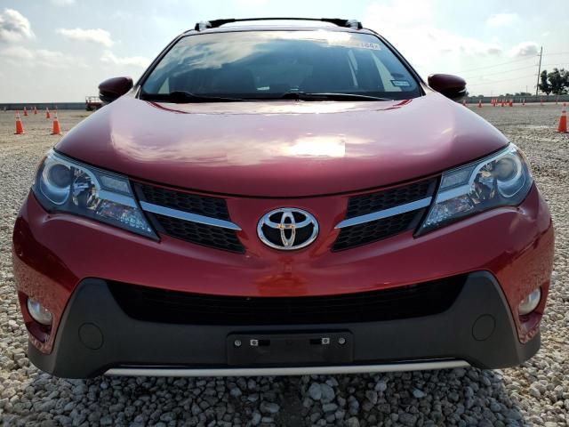 JTMWFREV9FD060197 Toyota Rav4 Xle