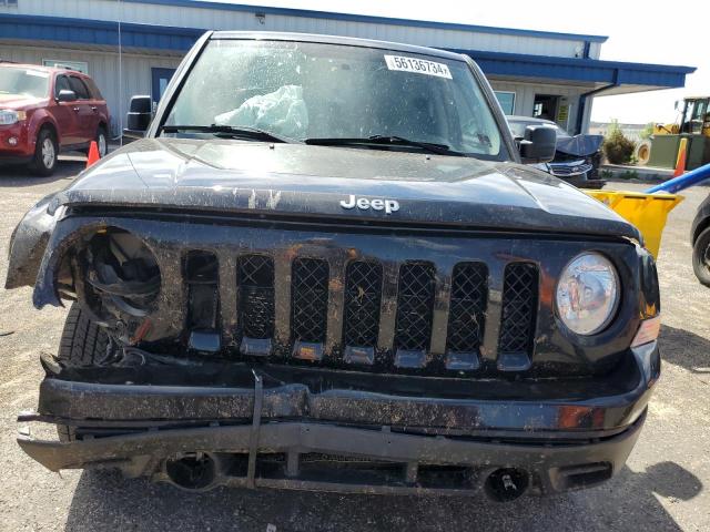 1C4NJRBBXFD154304 Jeep Patriot Sport
