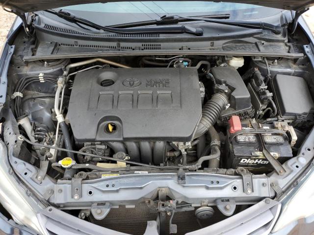 2T1BPRHE2FC455231 Toyota Corolla Eco