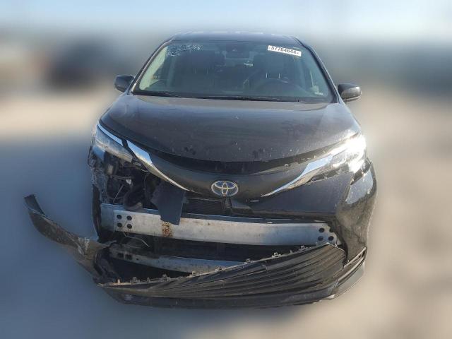 5TDKRKEC7MS022206 Toyota SIENNA LE