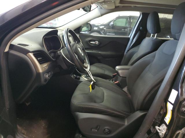 1C4PJMCB3GW270511 Jeep Cherokee Latitude