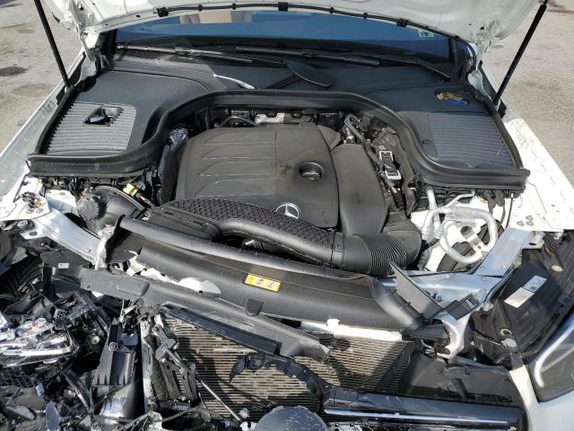 W1N0G8DB7MF870295 Mercedes-Benz GLC 300