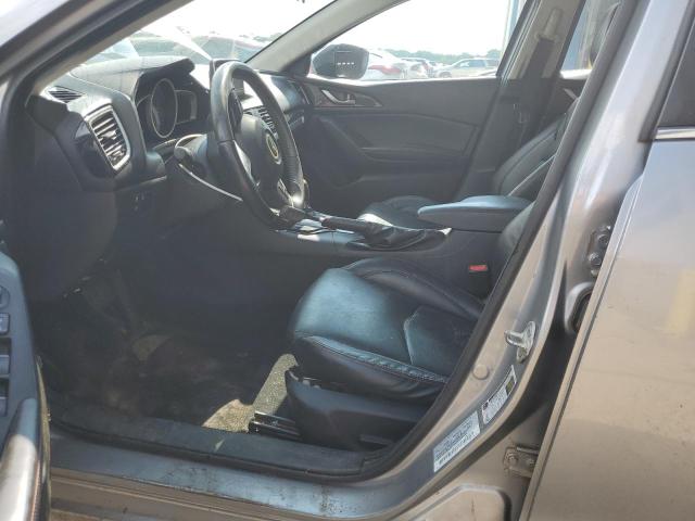 JM1BM1W75E1106453 Mazda 3 Grand Touring