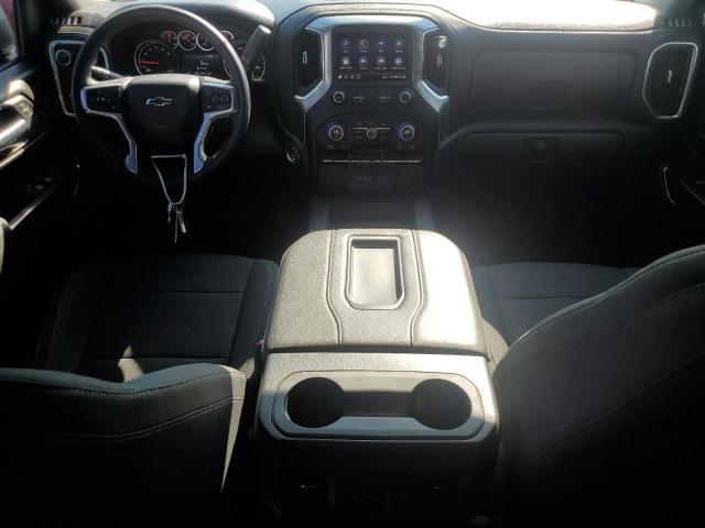 3GCPYFED5NG203622 Chevrolet Silverado