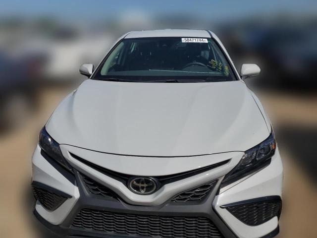 4T1G11AK5PU130629 Toyota Camry Se N