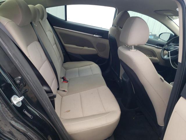 5NPD84LF8LH573219 Hyundai ELANTRA SEL