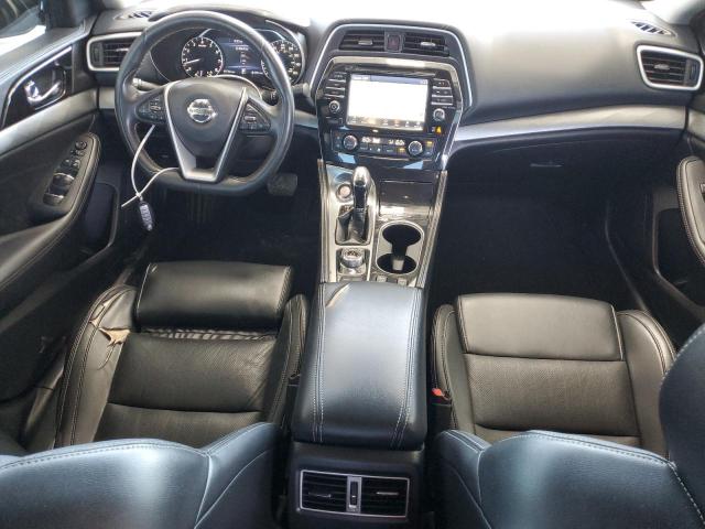 1N4AA6APXHC432210 Nissan MAXIMA 3.5