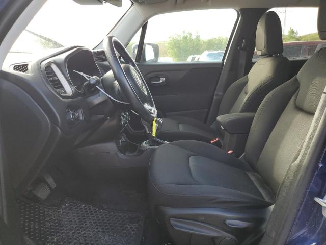 ZACCJBBBXHPF99547 Jeep Renegade Latitude